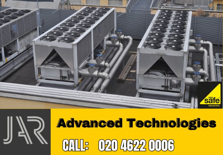 Advanced HVAC Technology Solutions West Kensington