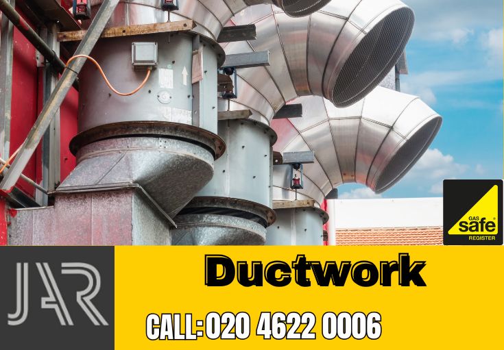 Ductwork Services West Kensington