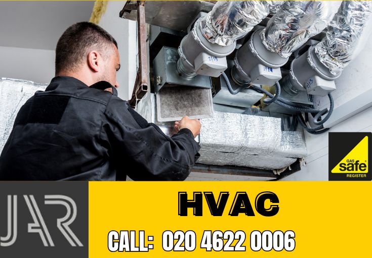 West Kensington Local Heating Ventilation and Air Conditioning Engineers