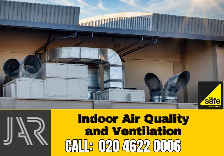 Indoor Air Quality West Kensington