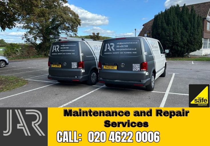 Commercial HVAC Maintenance & Repair West Kensington