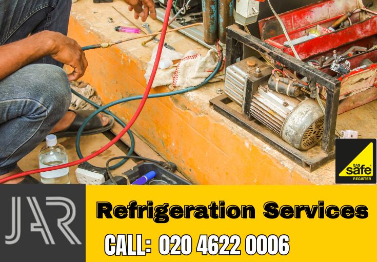 Refrigeration Services West Kensington